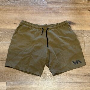 Men's RVCA Sweat Shorts